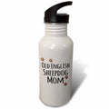 21 oz Sports Water Bottle R6352