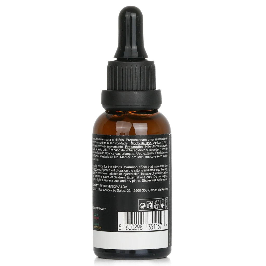 Clitoral Arousal Intimate Gel 30ml V106277