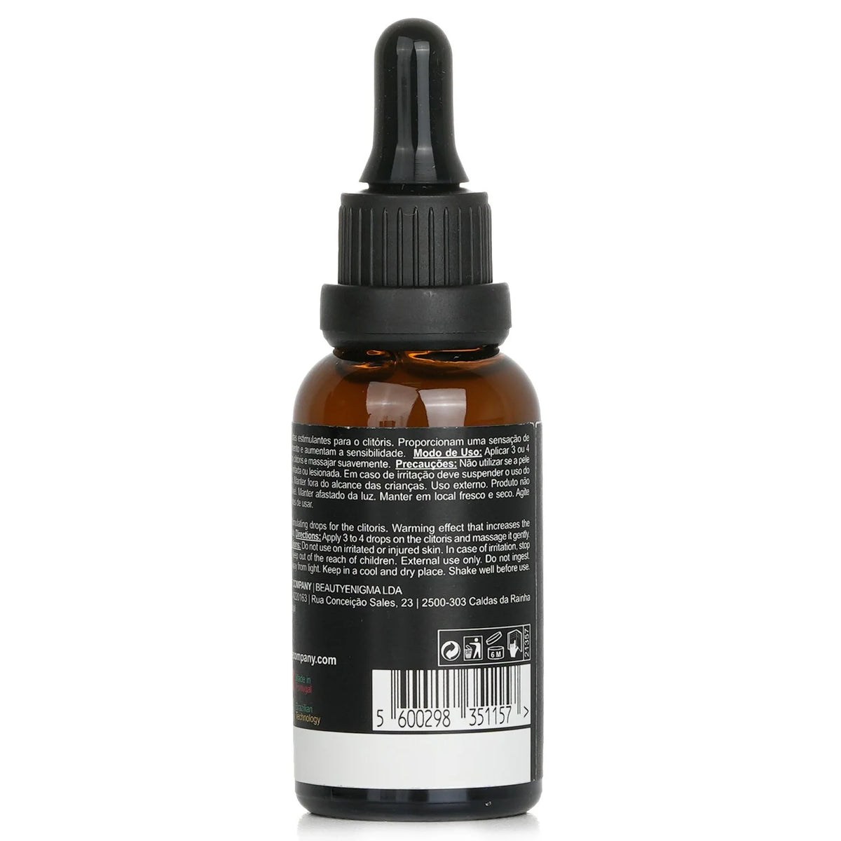 Clitoral Arousal Intimate Gel 30ml V106277