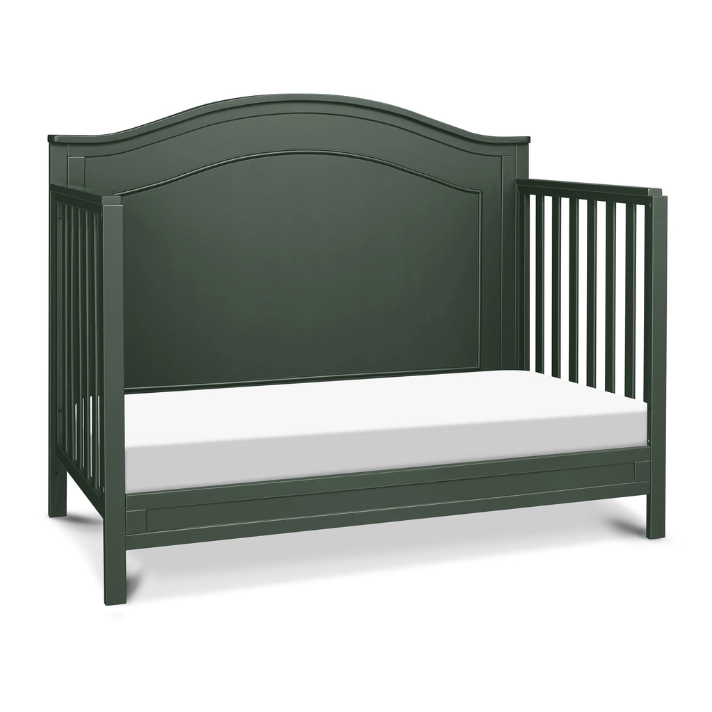 4-in-1 Convertible Crib B163