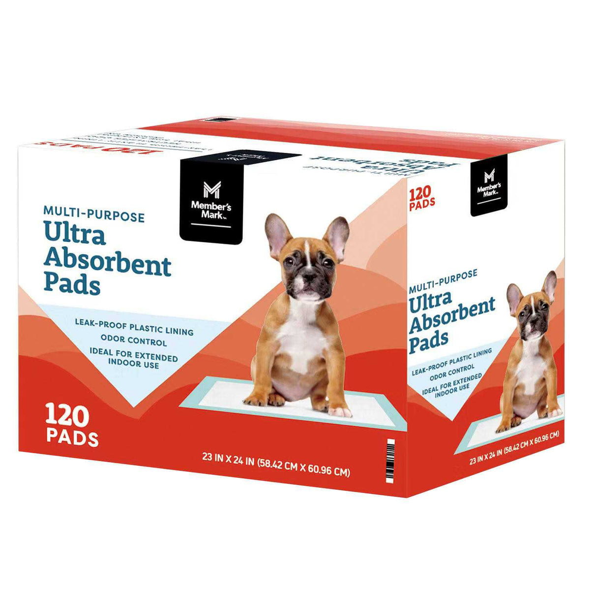 Multipurpose Ultra Absorbent Training Pads P42216