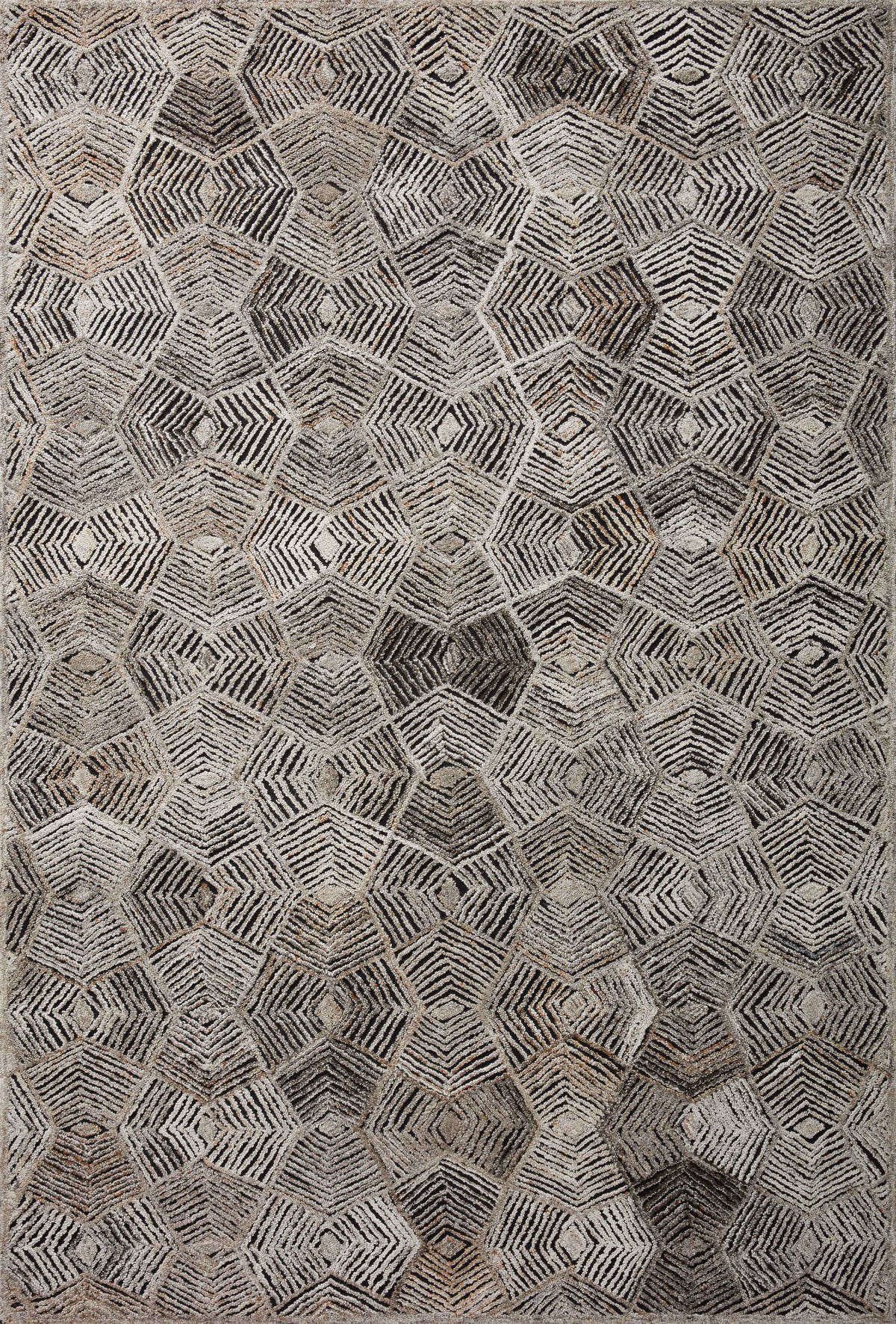 Fawn Rug 9'3 x 13' D875