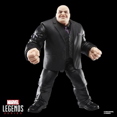 6 Inch Action Figure L714