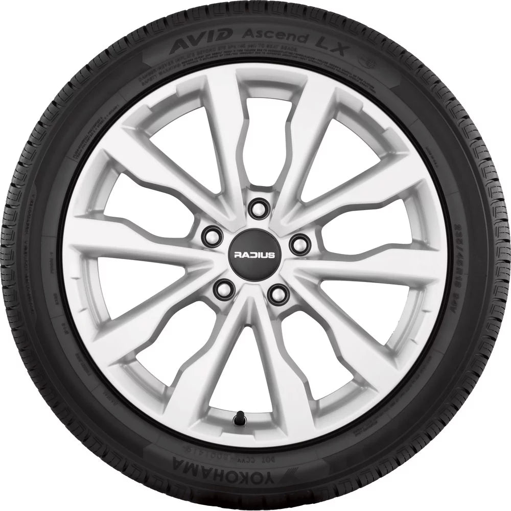 225/65R17 102 H Tire G78070