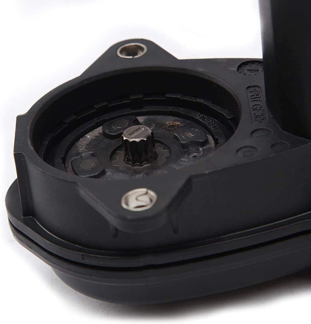 Rear Park Brake Actuator 34216794618 U9974