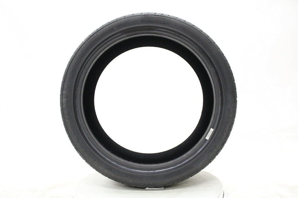 255/35R19 92W Tire Q244