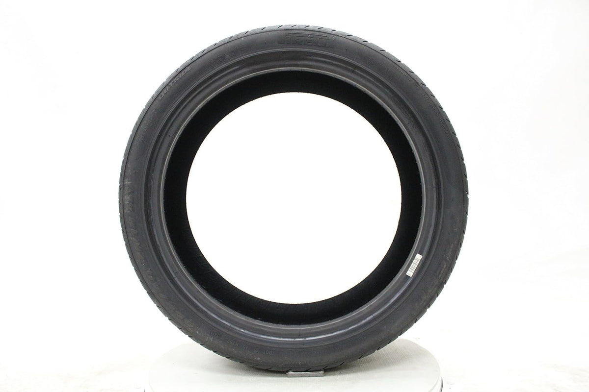 255/35R19 92W Tire Q244
