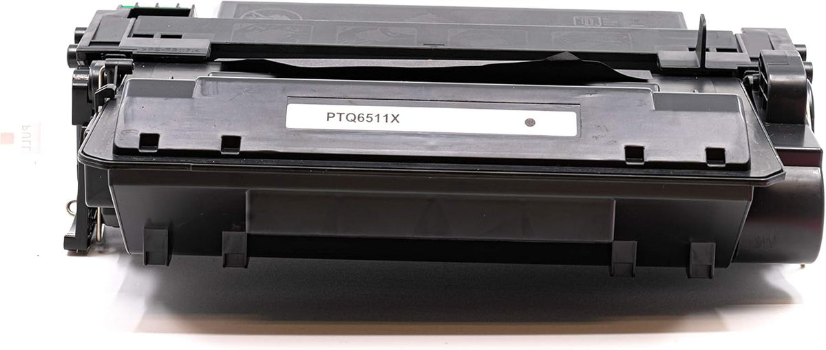 Black 2 Pack Compatible Toner Cartridge H807927