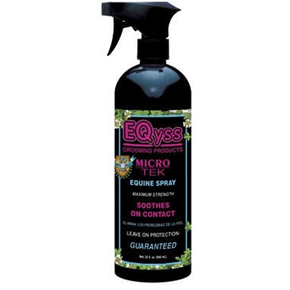 Micro-Tek Spray P127