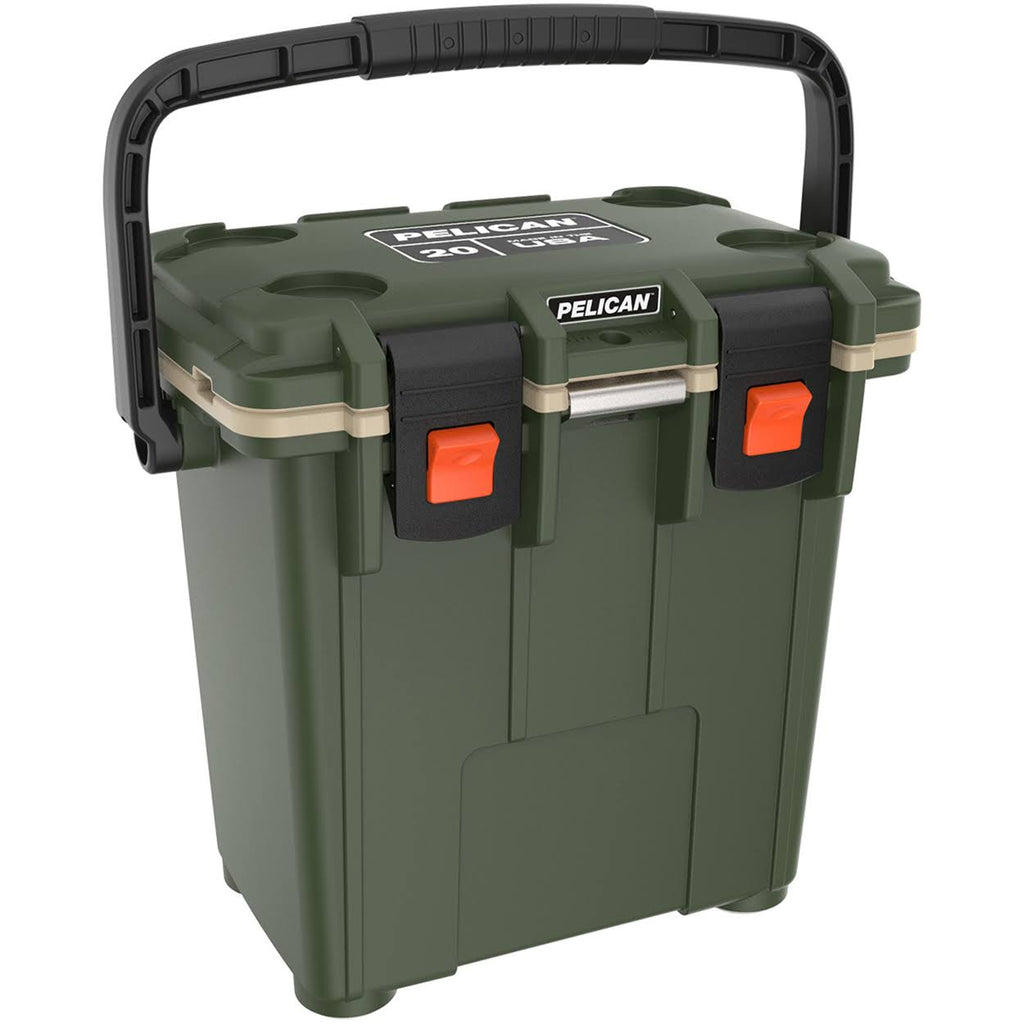 20qt Elite Cooler C1334