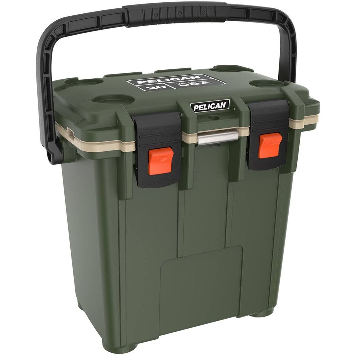20qt Elite Cooler C1334