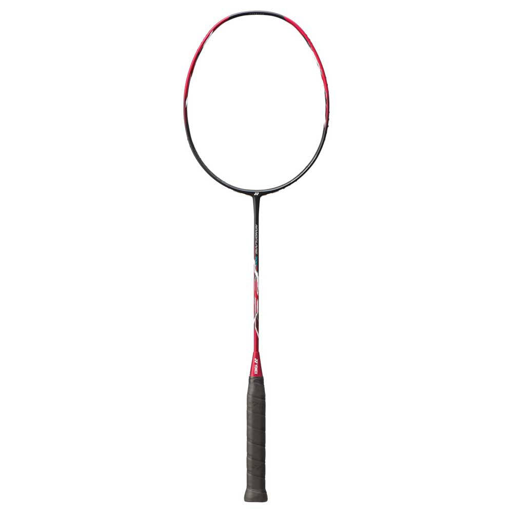 NanoFlare 700 Unstrung Badminton Racket P411