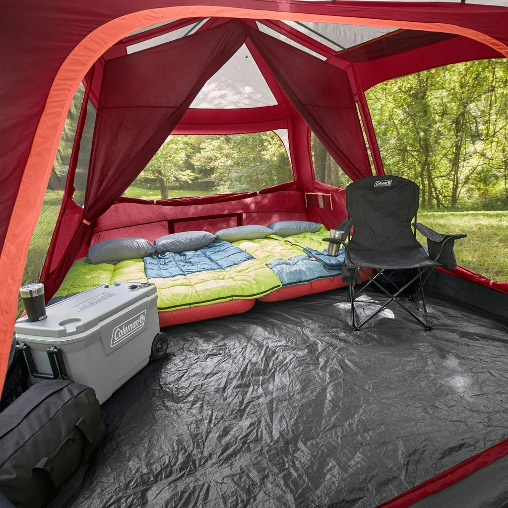 10-Person Cabin Tent G3560