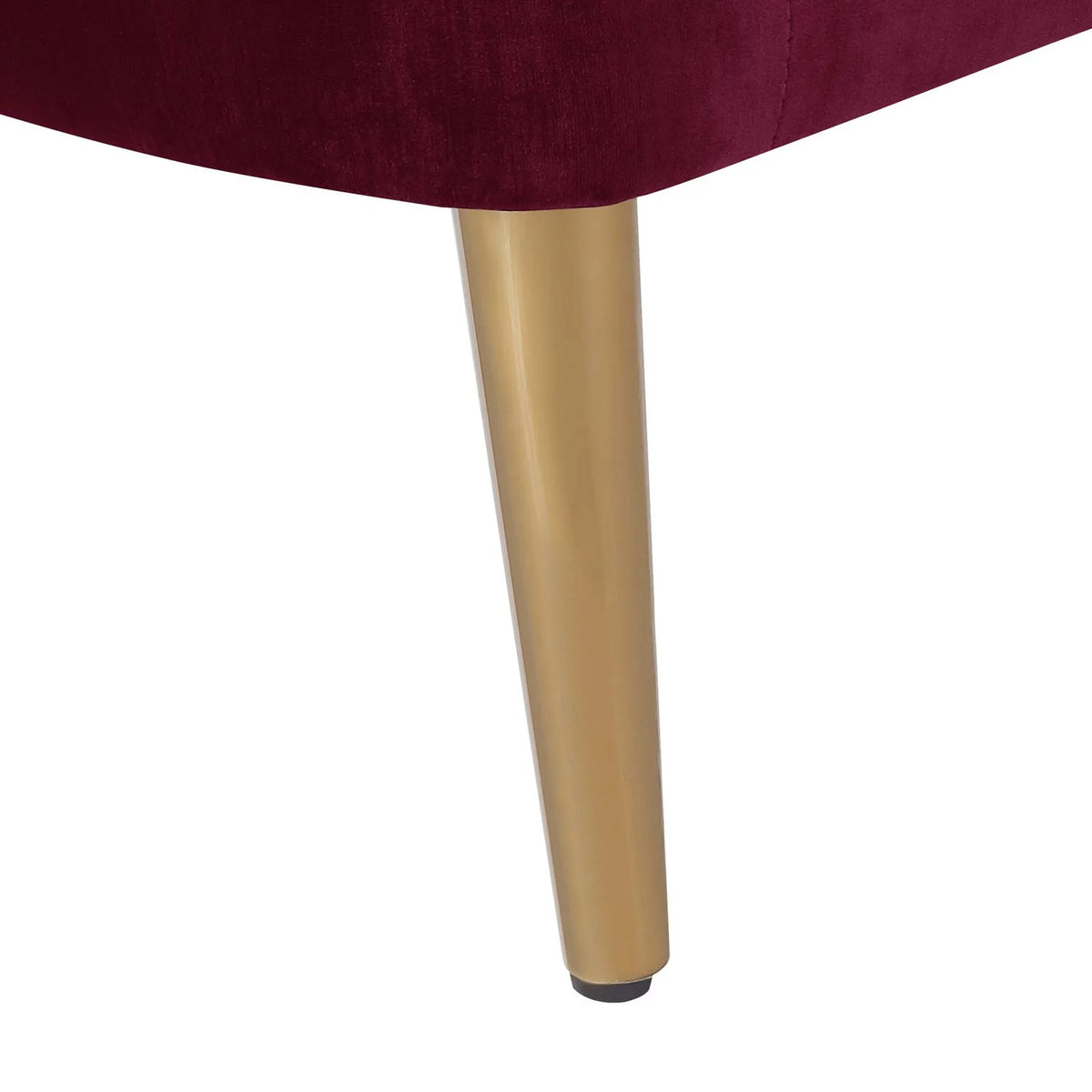 Tufted Barrel Chair Z358