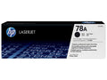 HP 78A Black Original LaserJet Toner Cartridge V765