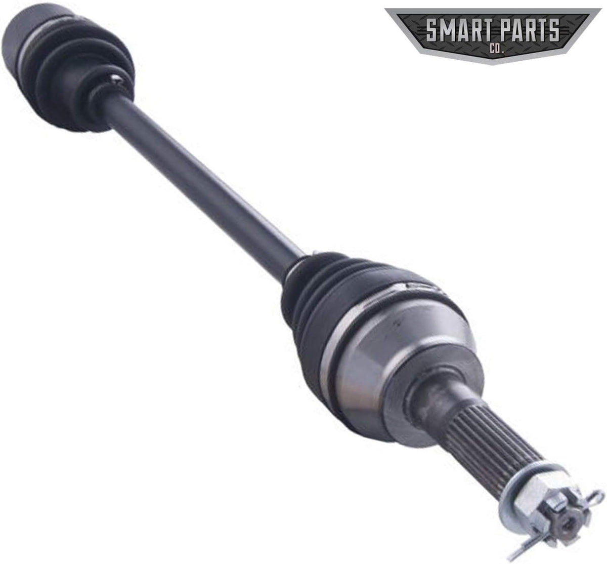 Rear Left/Right CV Axle (2 CV Axles) Z46017