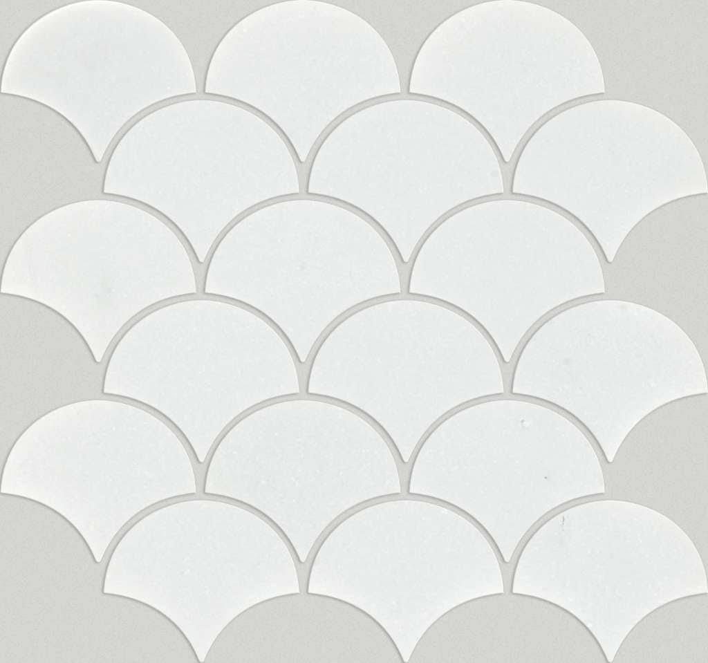 Thassos Tile & Stone O77097