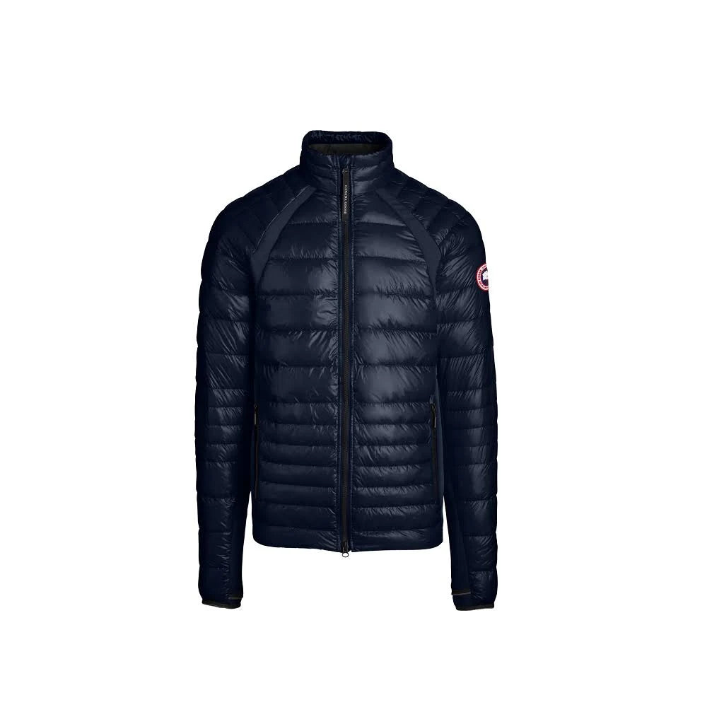 Atlantic Navy Hybridge Lite Jacket K6279