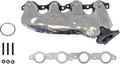 Driver Side Exhaust Manifold Kit H7079