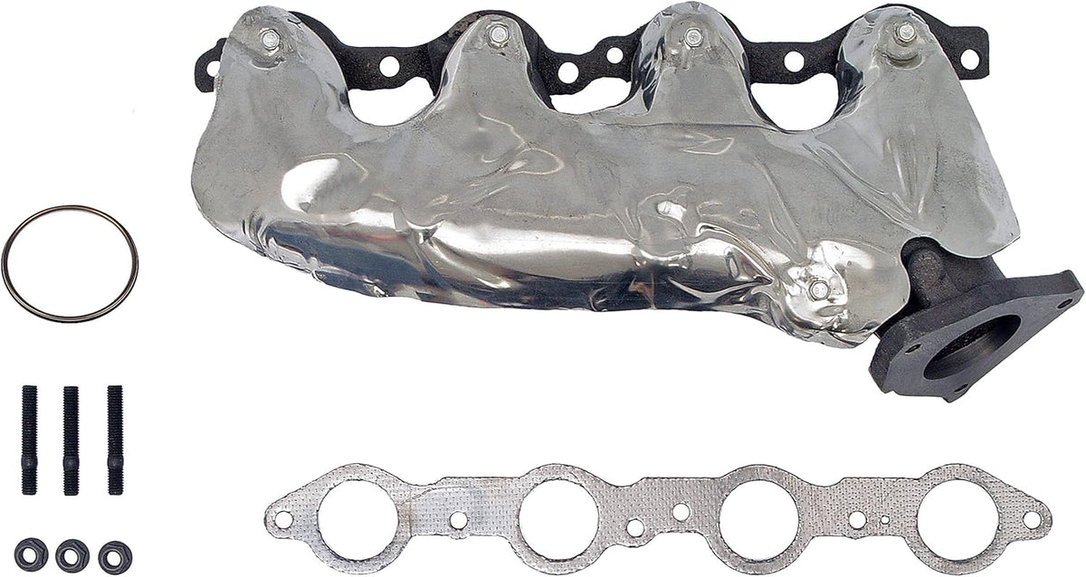 Driver Side Exhaust Manifold Kit H7079