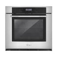 30 Single Electric Wall Oven with Air Fry M972620