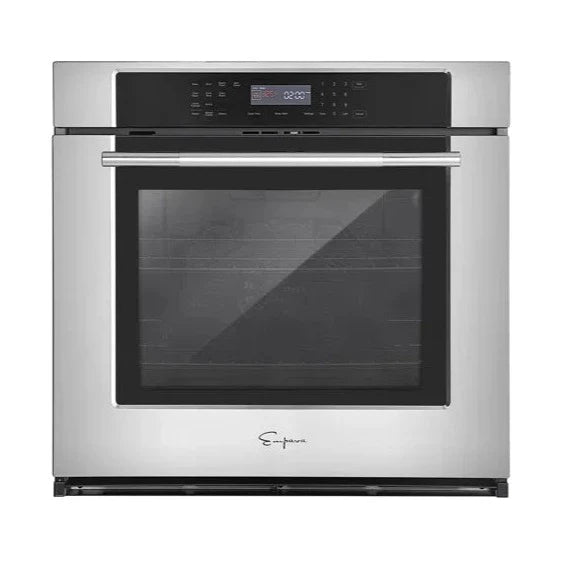30 Single Electric Wall Oven with Air Fry M972620