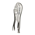 10 in. Straight Jaw Locking Pliers D500