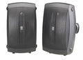 Black 2 Way 40 Watts RMS Speakers Y9331