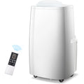 5000 BTU Portable Air Conditioner with Remote Control S33455