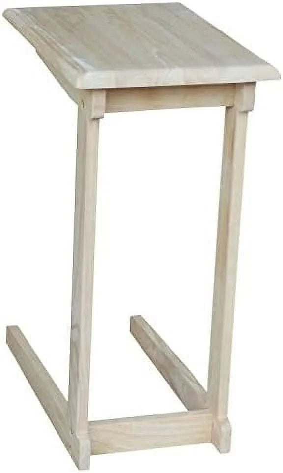 Unfinished Sofa Server Table T789644