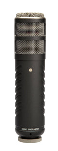 Dynamic Broadcast Microphone Z3382