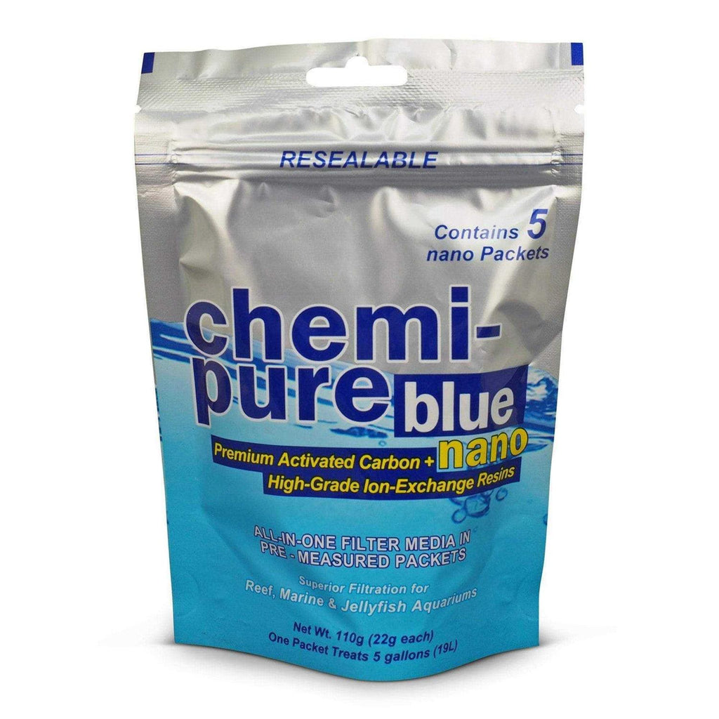 Chemi Pure Blue Y9001