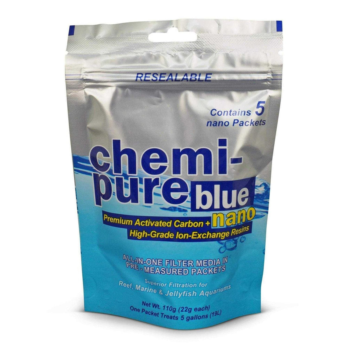 Chemi Pure Blue Y9001