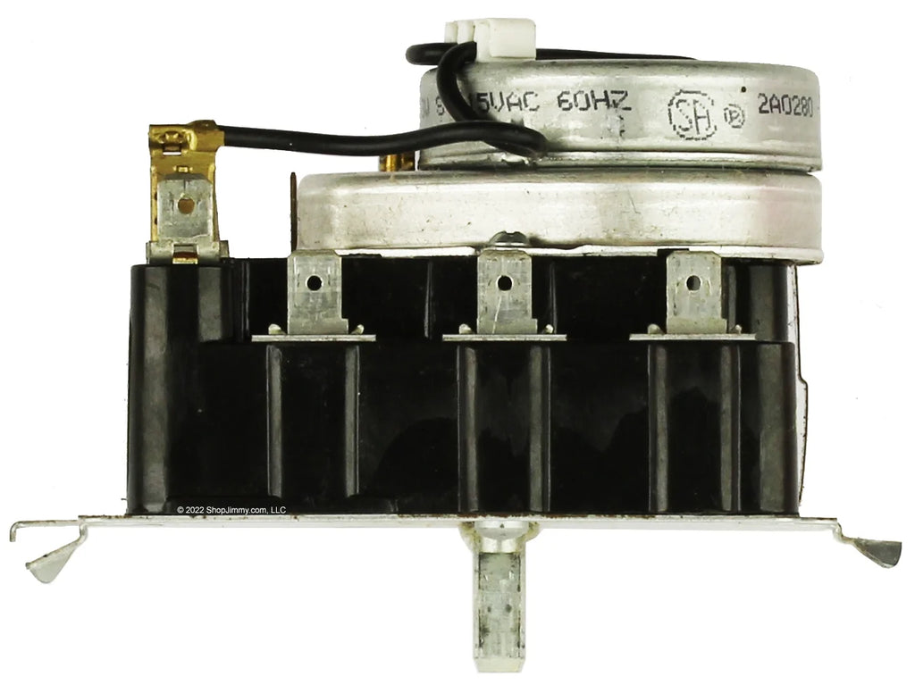 Dryer Timer I162