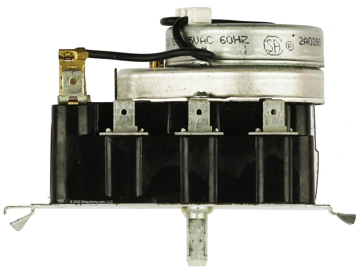 Dryer Timer I162