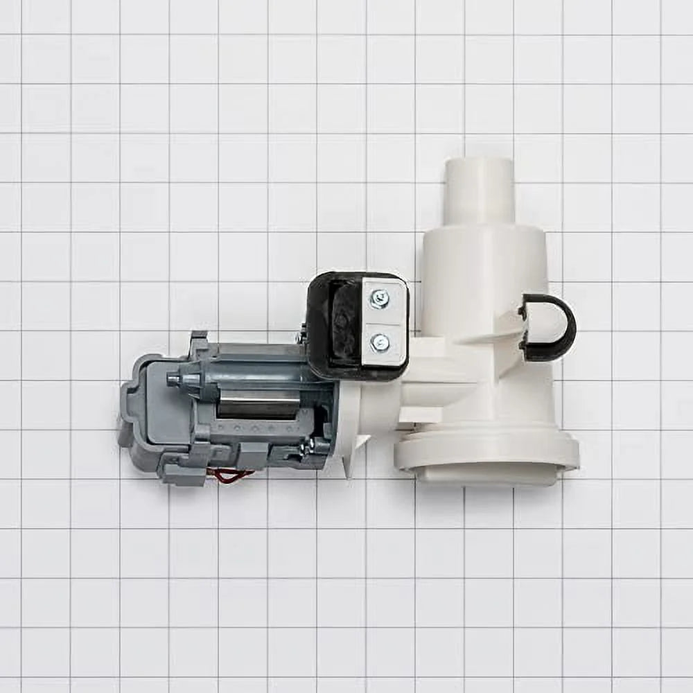 White Washer Water Pump O962304