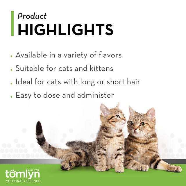 Hairball Remedy I35445