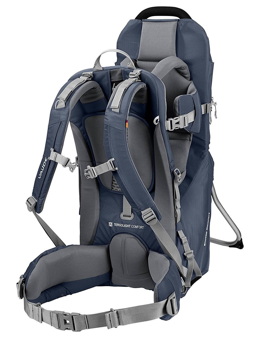 Black Child Carrier J39420
