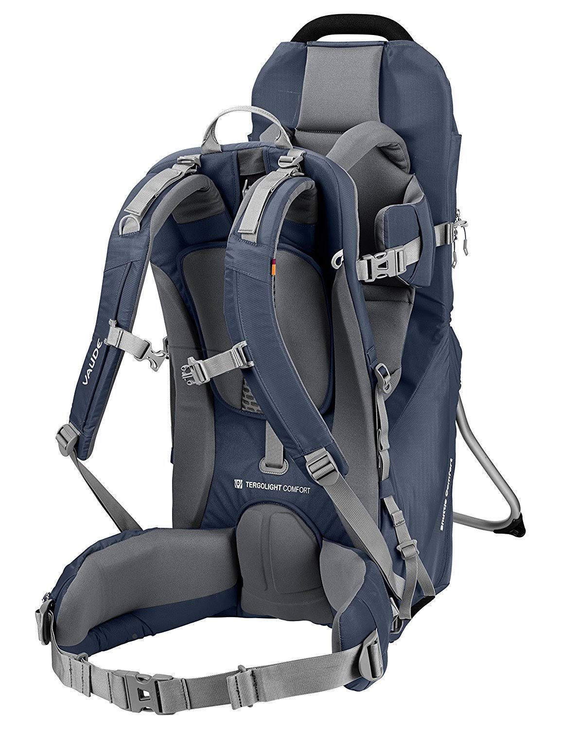 Black Child Carrier J39420