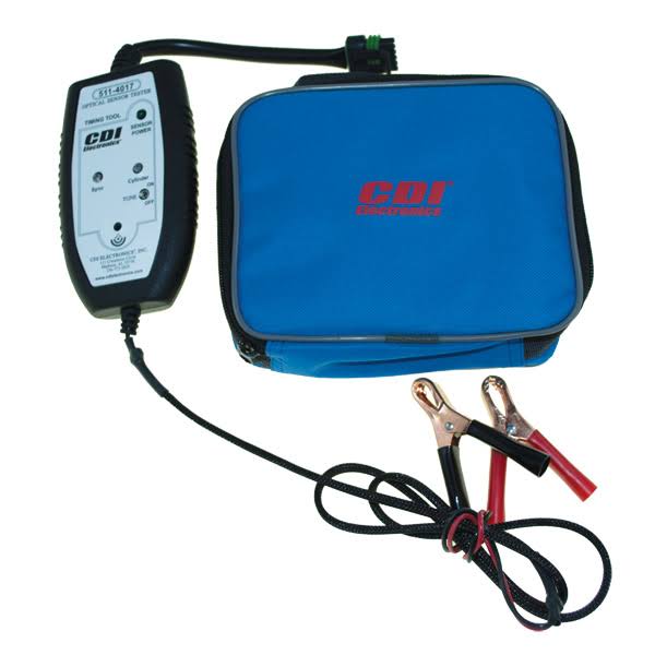 Optical Sensor Tester E813046