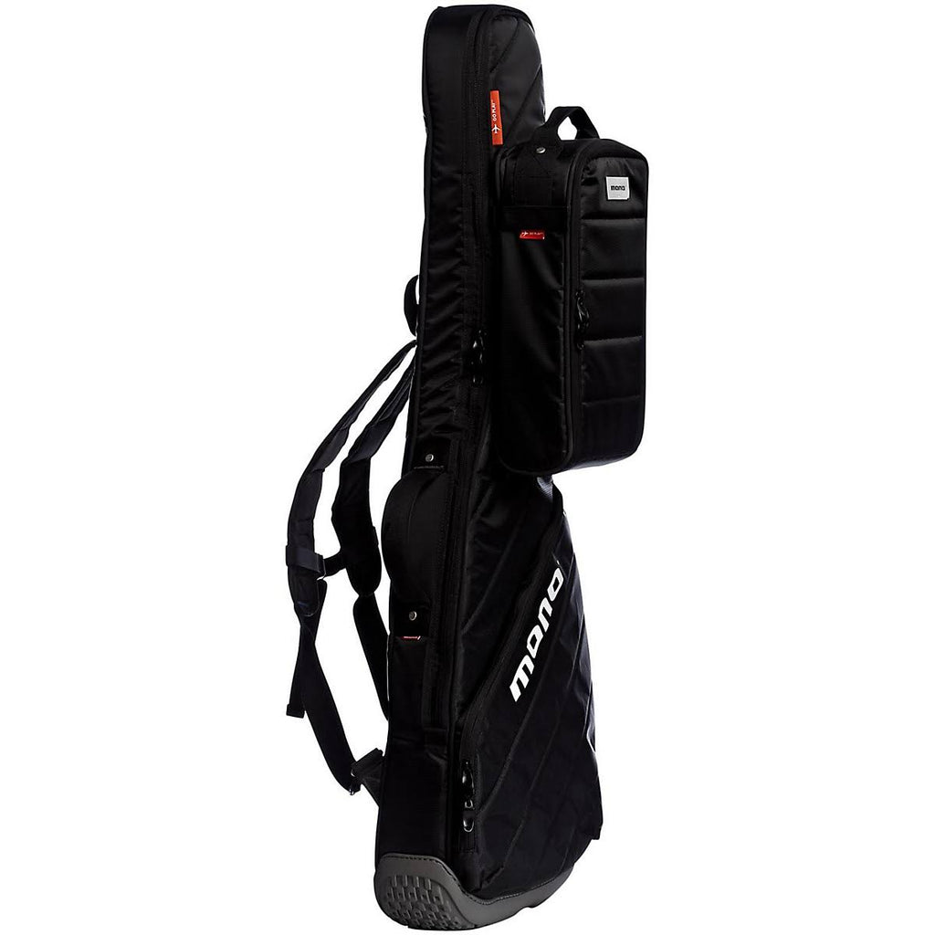 Black Semi-Hollow Guitar Case X704242