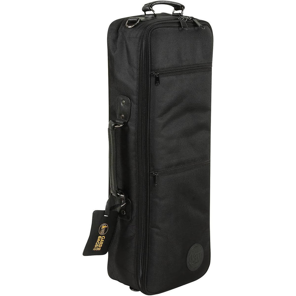 Compact Curved Soprano with Removable Neck Gig Bag U500