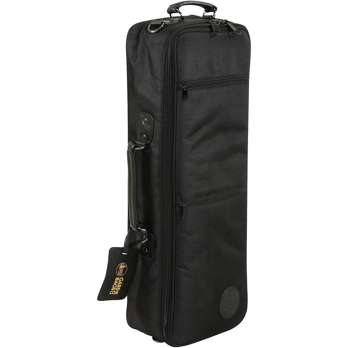 Compact Curved Soprano with Removable Neck Gig Bag U500