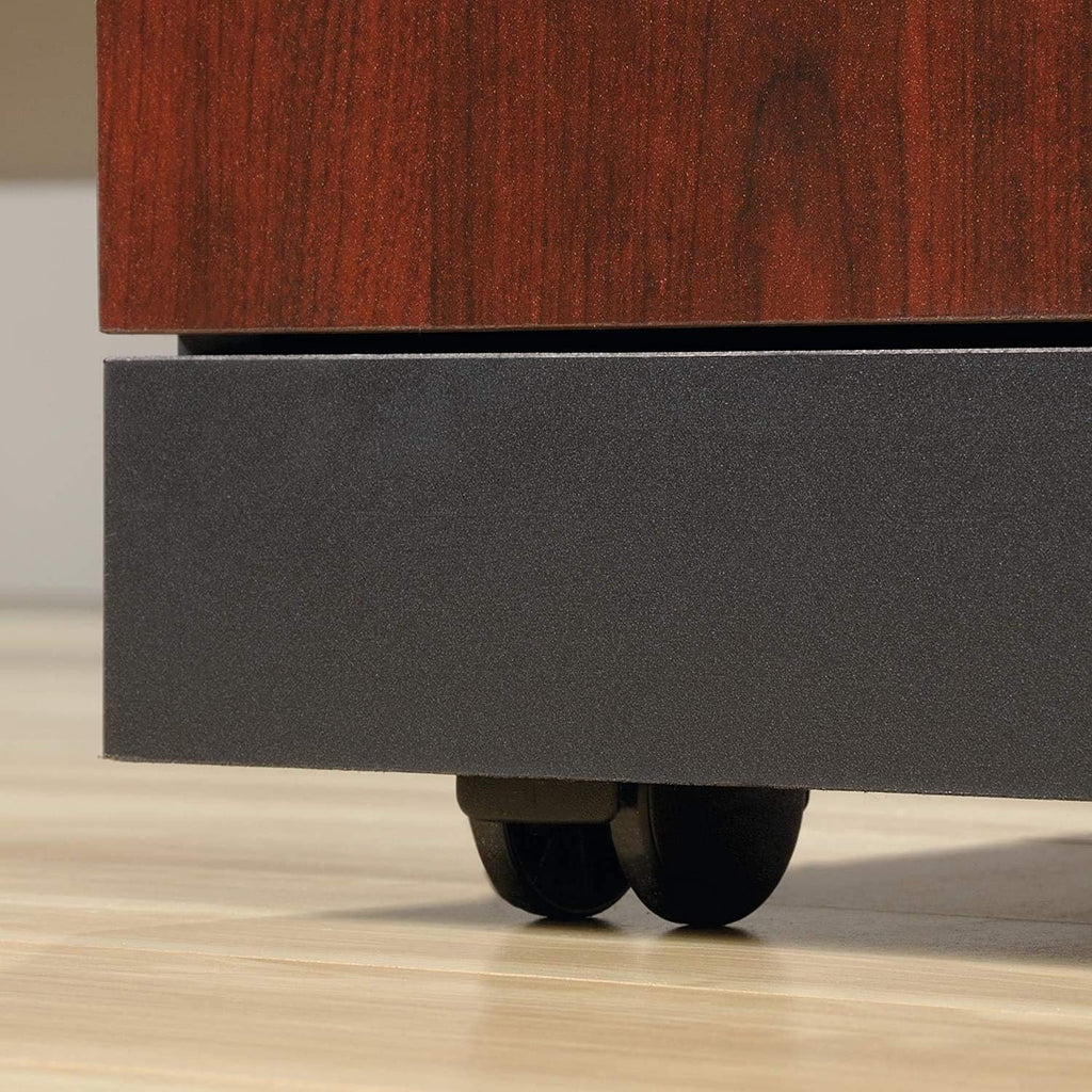 3 Drawer File Storage Cabinet in Classic Cherry X20664