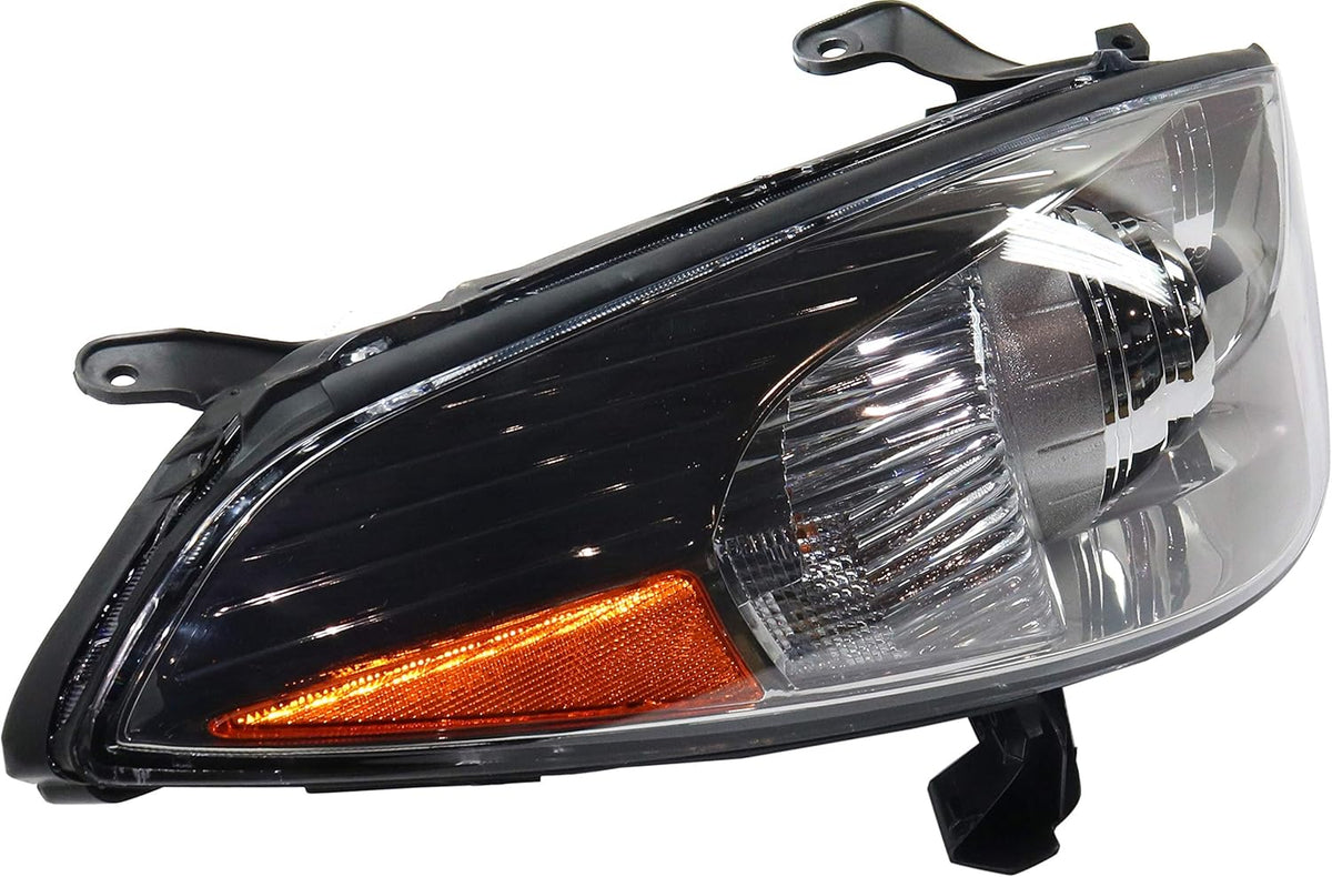 Headlight Assembly for Toyota Solara 2007-2008 RH Convertible Coupe N8930