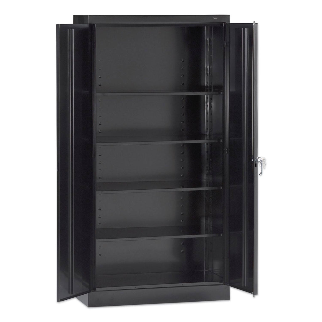 Black Standard Cabinet J6908