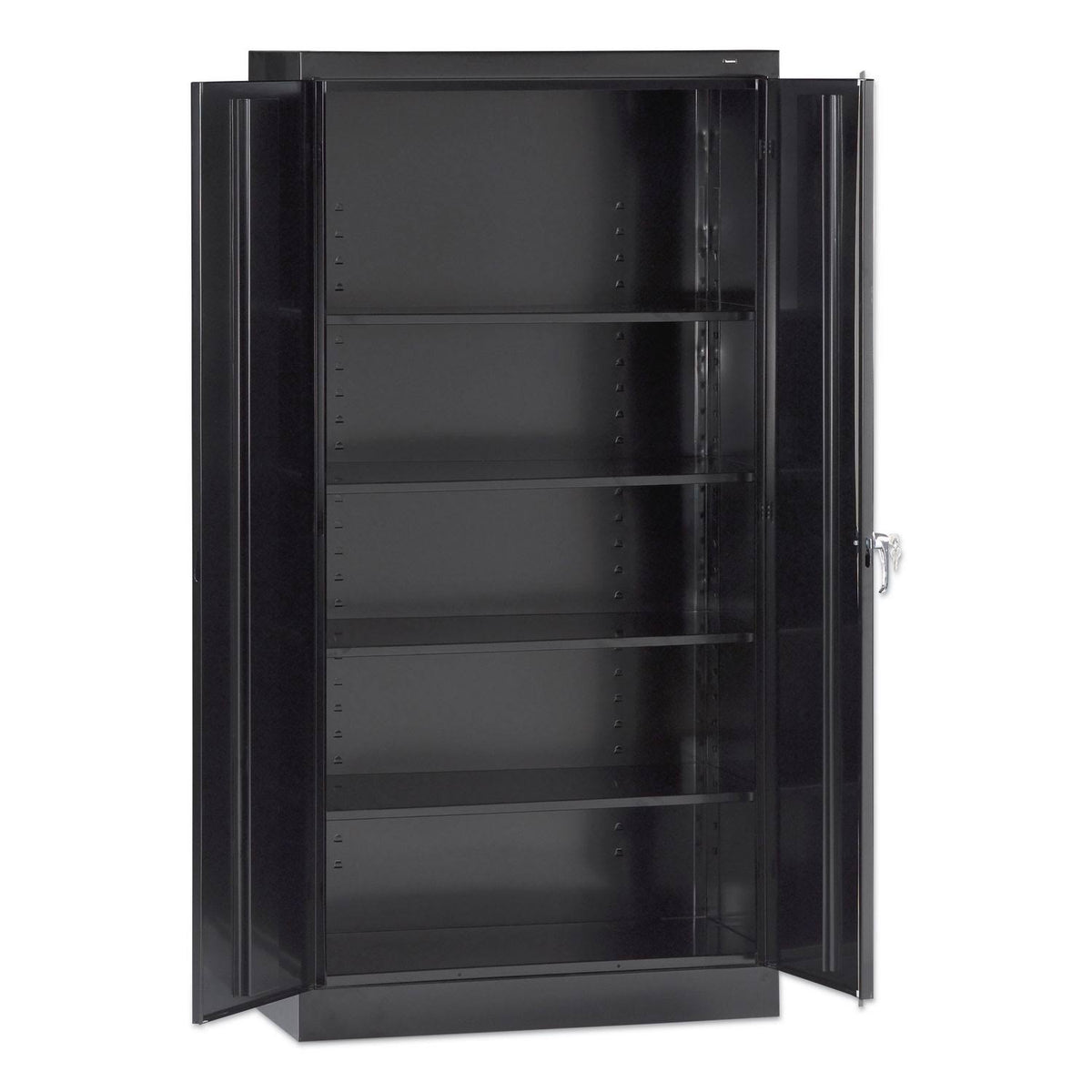 Black Standard Cabinet J6908