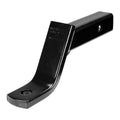 4 in. Drop 3-3/4 in. Rise Hitch Mount R338