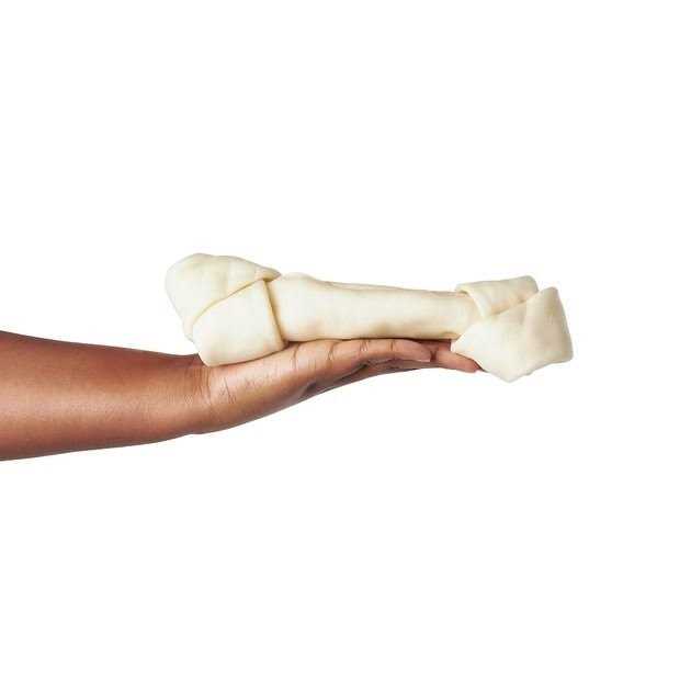 Rawhide Bone Dog Treat O7072