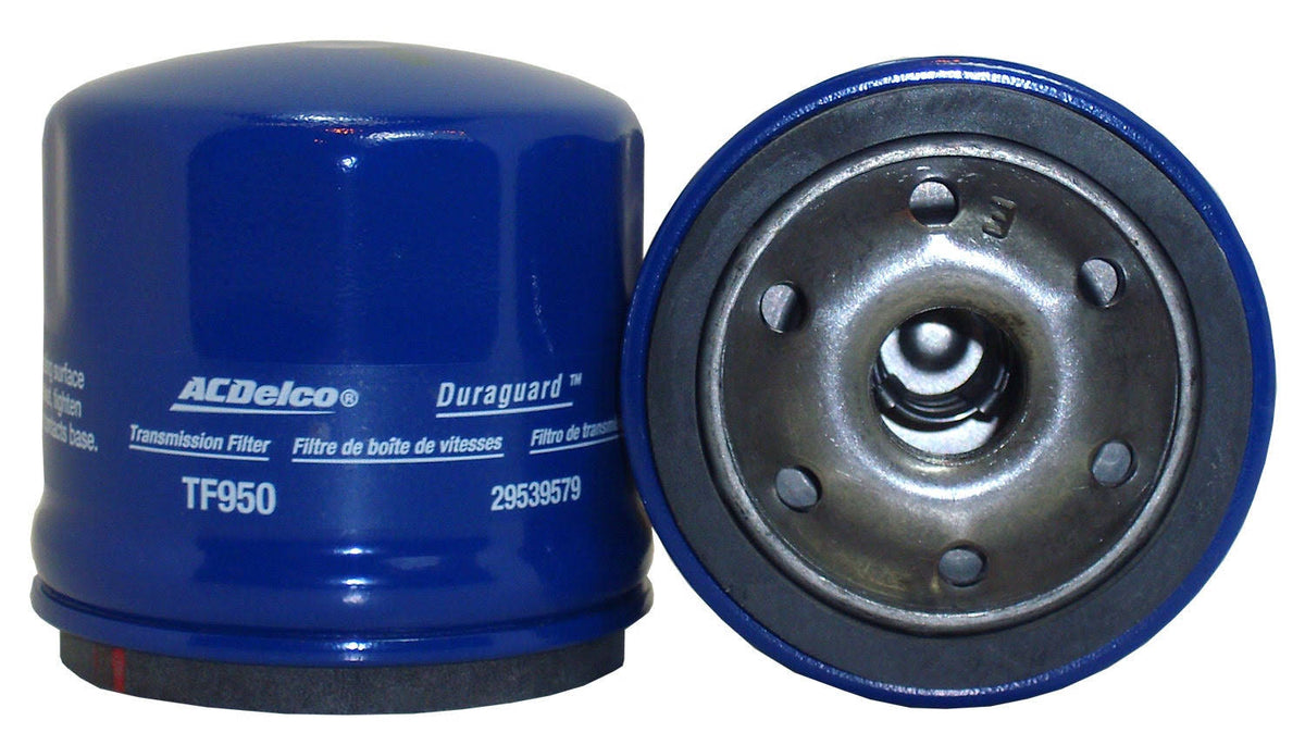 Transmission Filter B8771
